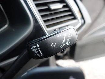 SEAT LEON 2.0 TSI Cupra 290 Hatchback 5dr Petrol DSG Euro 6 (s/s) (290 ps)