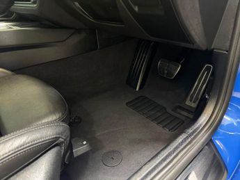 BMW Z4 2.0 30i M Sport Convertible 2dr Petrol Auto sDrive Euro 6 (s/s) 