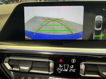 BMW Z4 2.0 30i M Sport Convertible 2dr Petrol Auto sDrive Euro 6 (s/s) 