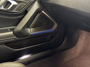 BMW Z4 2.0 30i M Sport Convertible 2dr Petrol Auto sDrive Euro 6 (s/s) 