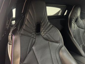 BMW Z4 2.0 30i M Sport Convertible 2dr Petrol Auto sDrive Euro 6 (s/s) 