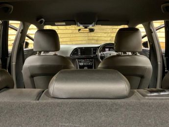 SEAT LEON 2.0 TSI Cupra 300 Hatchback 5dr Petrol DSG Euro 6 (s/s) (300 ps)