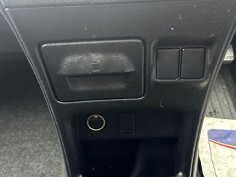 TOYOTA VOXY/NOAH 1.8 VVT-h HYBRID 7 SEATS AUTO EURO 6 