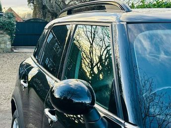 MINI COUNTRYMAN 1.5 Cooper SUV 5dr Petrol Auto Euro 6 (s/s) (136 ps)