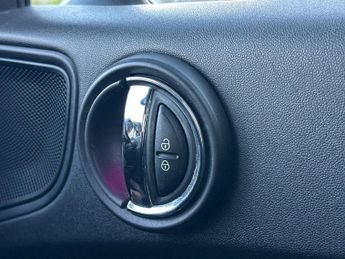 MINI COUNTRYMAN 1.5 Cooper SUV 5dr Petrol Auto Euro 6 (s/s) (136 ps)