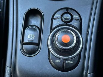 MINI COUNTRYMAN 1.5 Cooper SUV 5dr Petrol Auto Euro 6 (s/s) (136 ps)