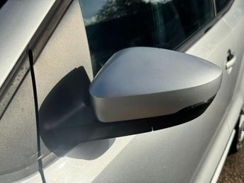 VOLKSWAGEN POLO 1.4 SE Hatchback 3dr Petrol DSG Euro 5 (85 ps)