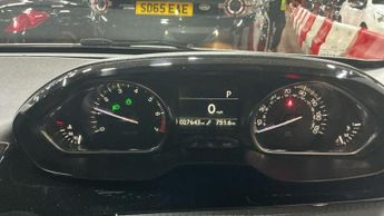 PEUGEOT 2008 1.2 PureTech GPF GT Line SUV 5dr Petrol EAT Euro 6 (s/s) (110 ps