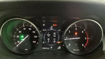 LAND ROVER RANGE ROVER EVOQUE 2.0 TD4 SE Tech SUV 5dr Diesel Auto 4WD Euro 6 (s/s) (180 ps)