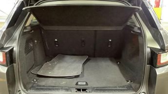 LAND ROVER RANGE ROVER EVOQUE 2.0 TD4 SE Tech SUV 5dr Diesel Auto 4WD Euro 6 (s/s) (180 ps)