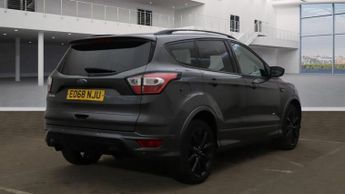 FORD KUGA 2.0 TDCi ST-Line X SUV 5dr Diesel Powershift AWD Euro 6 (s/s) (1