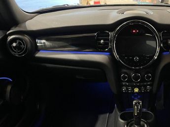 MINI Electric Hatch Cooper SE 32.6kWh Level 3 Hatchback 3dr Electric Auto (184 ps)