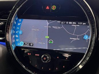 MINI Electric Hatch Cooper SE 32.6kWh Level 3 Hatchback 3dr Electric Auto (184 ps)