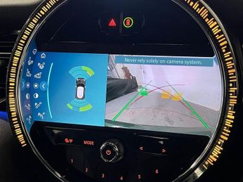 MINI Electric Hatch Cooper SE 32.6kWh Level 3 Hatchback 3dr Electric Auto (184 ps)