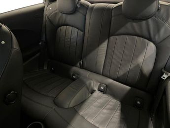 MINI Electric Hatch Cooper SE 32.6kWh Level 3 Hatchback 3dr Electric Auto (184 ps)