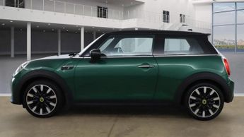 MINI Electric Hatch Cooper SE 32.6kWh Level 3 Hatchback 3dr Electric Auto (184 ps)