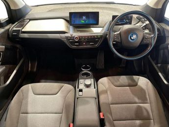 BMW I3 42.2kWh S Hatchback 5dr Electric Auto (184 ps)