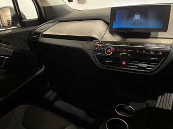 BMW I3 42.2kWh S Hatchback 5dr Electric Auto (184 ps)