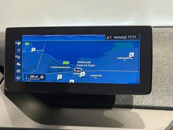 BMW I3 42.2kWh S Hatchback 5dr Electric Auto (184 ps)