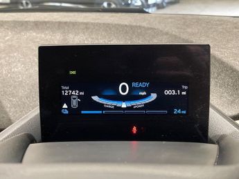 BMW I3 42.2kWh S Hatchback 5dr Electric Auto (184 ps)