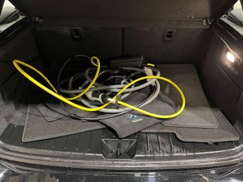 BMW I3 42.2kWh S Hatchback 5dr Electric Auto (184 ps)