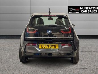 BMW I3 42.2kWh S Hatchback 5dr Electric Auto (184 ps)