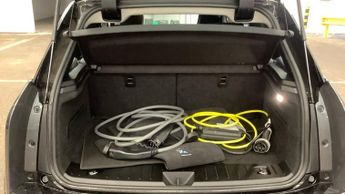 BMW I3 42.2kWh S Hatchback 5dr Electric Auto (184 ps)