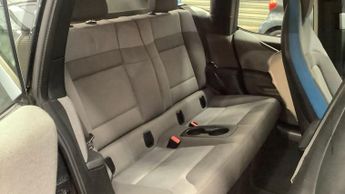 BMW I3 42.2kWh S Hatchback 5dr Electric Auto (184 ps)