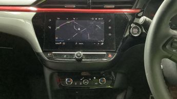 VAUXHALL Corsa Electric 50kWh GS Hatchback 5dr Electric Auto (136 ps)