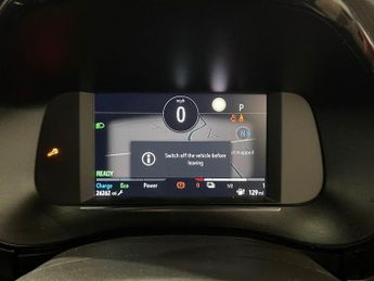 VAUXHALL Corsa Electric 50kWh GS Hatchback 5dr Electric Auto (136 ps)