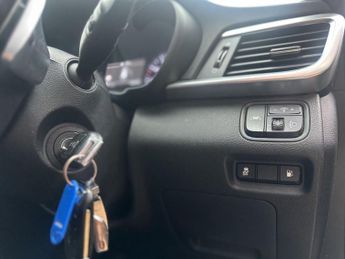 KIA OPTIMA 1.6 CRDi 3 Sportswagon 5dr Diesel DCT Euro 6 (s/s) (134 bhp)