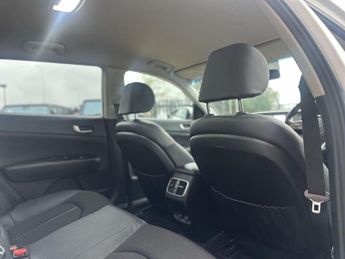 KIA OPTIMA 1.6 CRDi 3 Sportswagon 5dr Diesel DCT Euro 6 (s/s) (134 bhp)