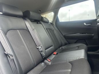 KIA OPTIMA 1.6 CRDi 3 Sportswagon 5dr Diesel DCT Euro 6 (s/s) (134 bhp)