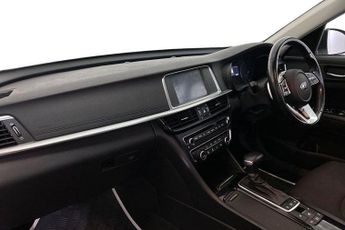 KIA OPTIMA 1.6 CRDi 3 Sportswagon 5dr Diesel DCT Euro 6 (s/s) (134 bhp)