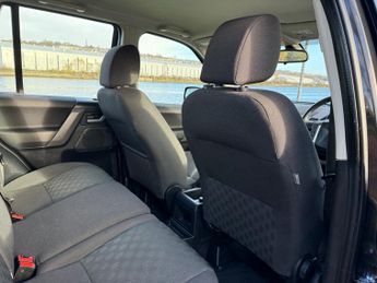 LAND ROVER FREELANDER 2 2.2 TD4 GS SUV 5dr Diesel Auto 4WD Euro 4 (160 ps)