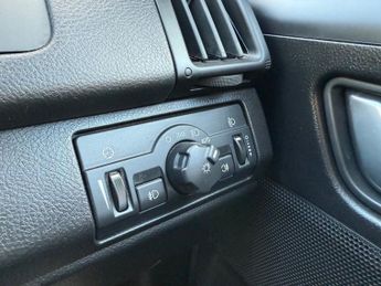 LAND ROVER FREELANDER 2 2.2 TD4 GS SUV 5dr Diesel Auto 4WD Euro 4 (160 ps)