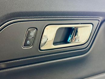 FORD MUSTANG 5.0 V8 GT Convertible 2dr Petrol SelShift Euro 6 (416 bhp)