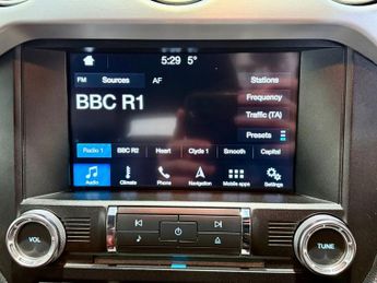 FORD MUSTANG 5.0 V8 GT Convertible 2dr Petrol SelShift Euro 6 (416 bhp)