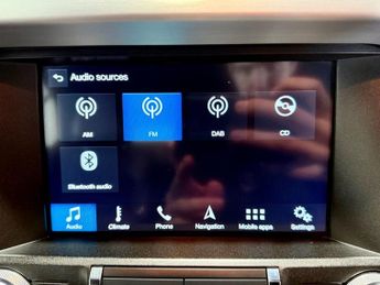 FORD MUSTANG 5.0 V8 GT Convertible 2dr Petrol SelShift Euro 6 (416 bhp)