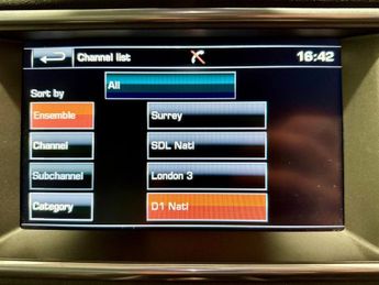 LAND ROVER RANGE ROVER EVOQUE 2.0 TD4 HSE Dynamic Coupe 3dr Diesel Auto 4WD Euro 6 (s/s) (180 