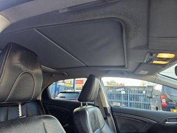 HONDA CIVIC 1.8 i-VTEC SR Hatchback 5dr Petrol Auto Euro 6 (142 ps)