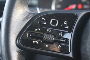 MERCEDES-BENZ C-CLASS 1.5 C200 MHEV EQ Boost SE Saloon 4dr Petrol G-Tronic+ Euro 6 (s/