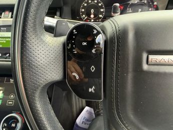 LAND ROVER RANGE ROVER EVOQUE 2.0 D180 R-Dynamic SE SUV 5dr Diesel Auto 4WD Euro 6 (s/s) (180 