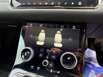 LAND ROVER RANGE ROVER EVOQUE 2.0 D180 R-Dynamic SE SUV 5dr Diesel Auto 4WD Euro 6 (s/s) (180 