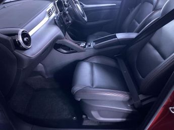 MG MG ZS 72.6kWh Trophy Connect Long Range SUV 5dr Electric Auto (156 ps)