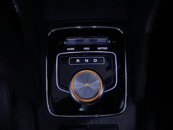 MG MG ZS 72.6kWh Trophy Connect Long Range SUV 5dr Electric Auto (156 ps)