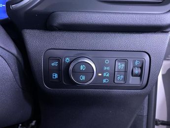 FORD KUGA 2.5 Duratec 14.4kWh Vignale SUV 5dr Petrol Plug-in Hybrid CVT Eu