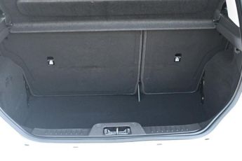 FORD FIESTA 1.0T EcoBoost Zetec Hatchback 5dr Petrol Powershift Euro 6 (100 