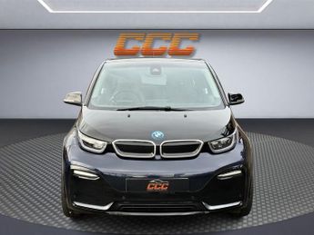 BMW I3 42.2kWh S Hatchback 5dr Electric Auto (184 ps)