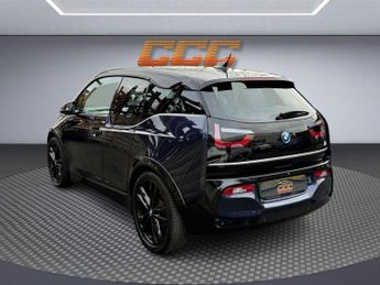 BMW I3 42.2kWh S Hatchback 5dr Electric Auto (184 ps)